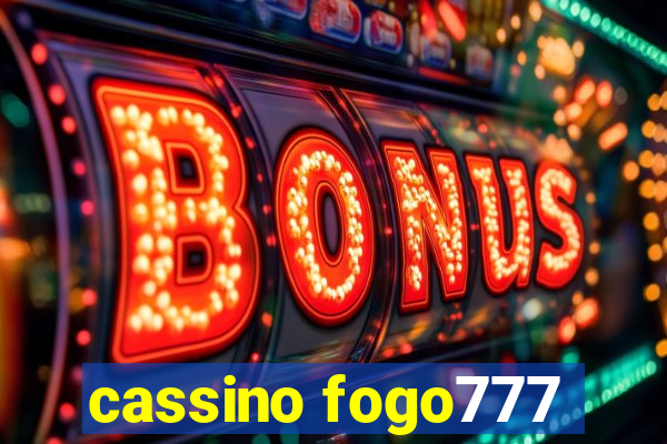 cassino fogo777